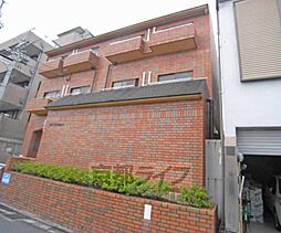 京都市営烏丸線 今出川駅 徒歩1分の賃貸マンション