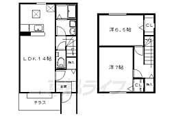 ドミールグランシャリオ 1階