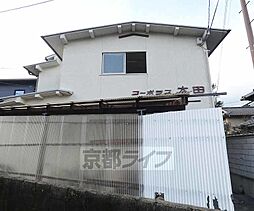 コーポラス太田