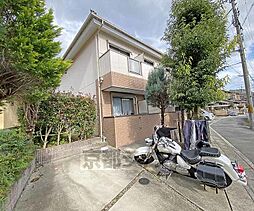 叡山電鉄鞍馬線 二軒茶屋駅 徒歩30分の賃貸マンション