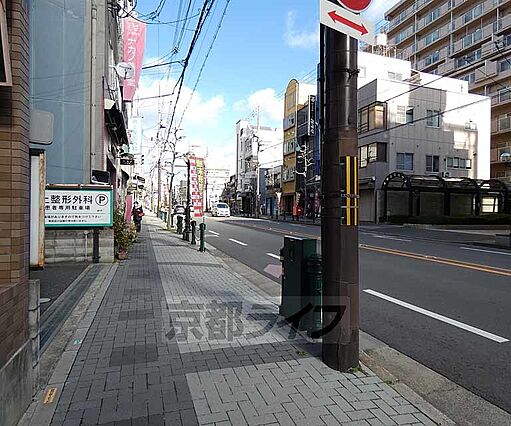 フリーデンハイムキタ_周辺_1