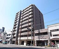 京都地下鉄東西線 二条駅 徒歩7分の賃貸マンション