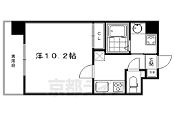京都市営烏丸線 四条駅 徒歩10分