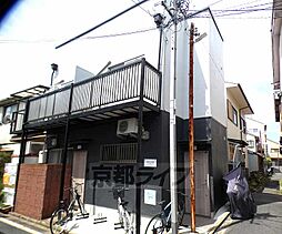 コンフォート・ハイツ