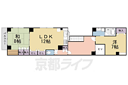 阪急京都本線 大宮駅 徒歩9分