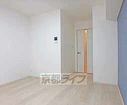 ネクスフィーダ二軒茶屋 202 2階1Kのリビング/ダイニング