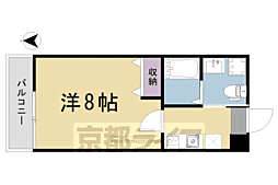 京都市営烏丸線 今出川駅 徒歩15分