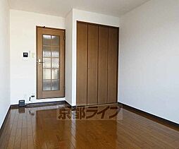 阪急京都本線 西院駅 徒歩4分の賃貸マンション 3階1Kのリビング/ダイニング