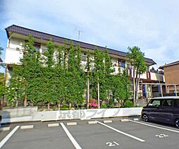 シティハイツ修学院