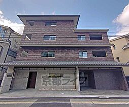 京都市営烏丸線 丸太町駅 徒歩4分の賃貸マンション