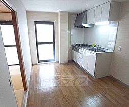 メゾンヴァンヴェール 101 1階2DKのリビング/ダイニング