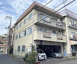 山田マンション新館