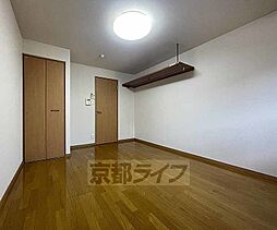 阪急京都本線 大宮駅 徒歩8分の賃貸マンション 1階1Kのリビング/ダイニング