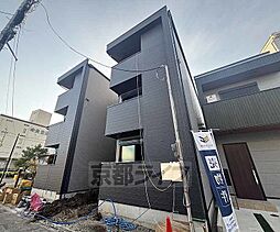 京都地下鉄東西線 西大路御池駅 徒歩8分