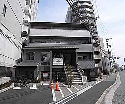 JR山陰本線 二条駅 徒歩5分