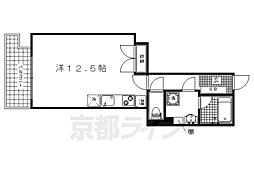 京都市営烏丸線 今出川駅 徒歩9分