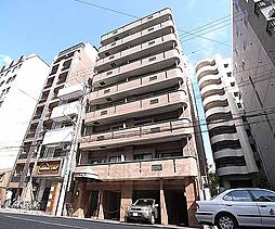 京都市営烏丸線 四条駅 徒歩5分