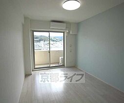 ＧＲＡＣＥ北白川 303 3階1Kのリビング/ダイニング