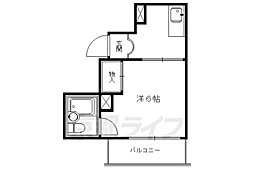 京阪本線 神宮丸太町駅 徒歩5分
