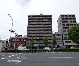 阪急京都本線 大宮駅 徒歩4分
