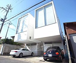 京都市営烏丸線 北山駅 徒歩7分の賃貸マンション