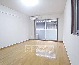 ＲＯＯＴＳ仁王門 102 1階1Kのリビング/ダイニング