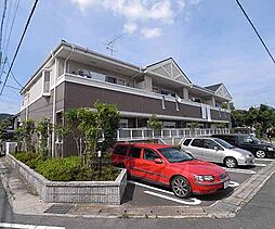 京都市営烏丸線 北山駅 徒歩10分