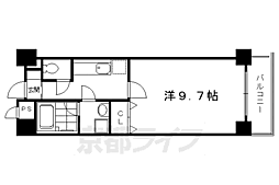 京都市営烏丸線 丸太町駅 徒歩15分