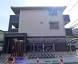 Ｃｒｅｓｃｅｒｅ洛北