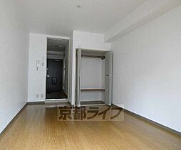 京都市営烏丸線 四条駅 徒歩5分の賃貸マンション 2階1Kのリビング/ダイニング