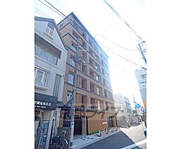 京都市営烏丸線 今出川駅 徒歩4分の賃貸マンション