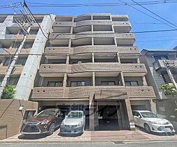 京都市営烏丸線 烏丸御池駅 徒歩4分