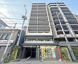 阪急京都本線 京都河原町駅 徒歩5分の賃貸マンション