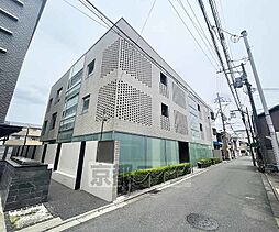 阪急京都本線 西院駅 徒歩10分の賃貸マンション