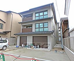 グランディールＡ＆Ｎ　出町柳 203