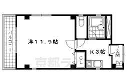 古門前丸美ビル 2階