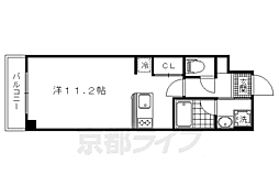 京阪本線 出町柳駅 徒歩5分