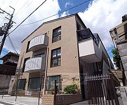 レジデンスひいらぎ