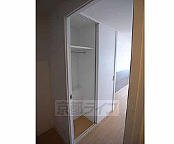 プラネシア京阪出町柳 203 2階1Kのリビング/ダイニング