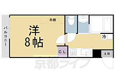 京都市営烏丸線 今出川駅 徒歩5分