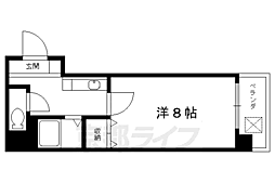 京都市営烏丸線 今出川駅 徒歩8分
