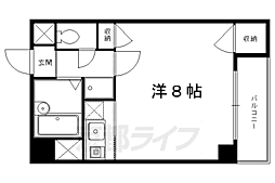 ふるーる北山 4階