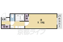 京都市営烏丸線 四条駅 徒歩5分