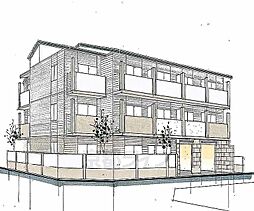 ヴィラ京大北　II 104