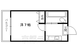 スペース東一条 1階