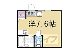 プロムナードハウス 1階/1-A