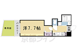 京都市営烏丸線 今出川駅 徒歩12分