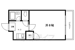 京都市営烏丸線 今出川駅 徒歩3分