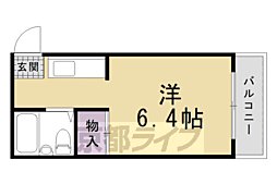 ハイツ葵 2階/206