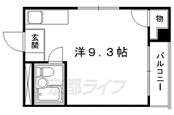 京都地下鉄東西線 京都市役所前駅 徒歩8分